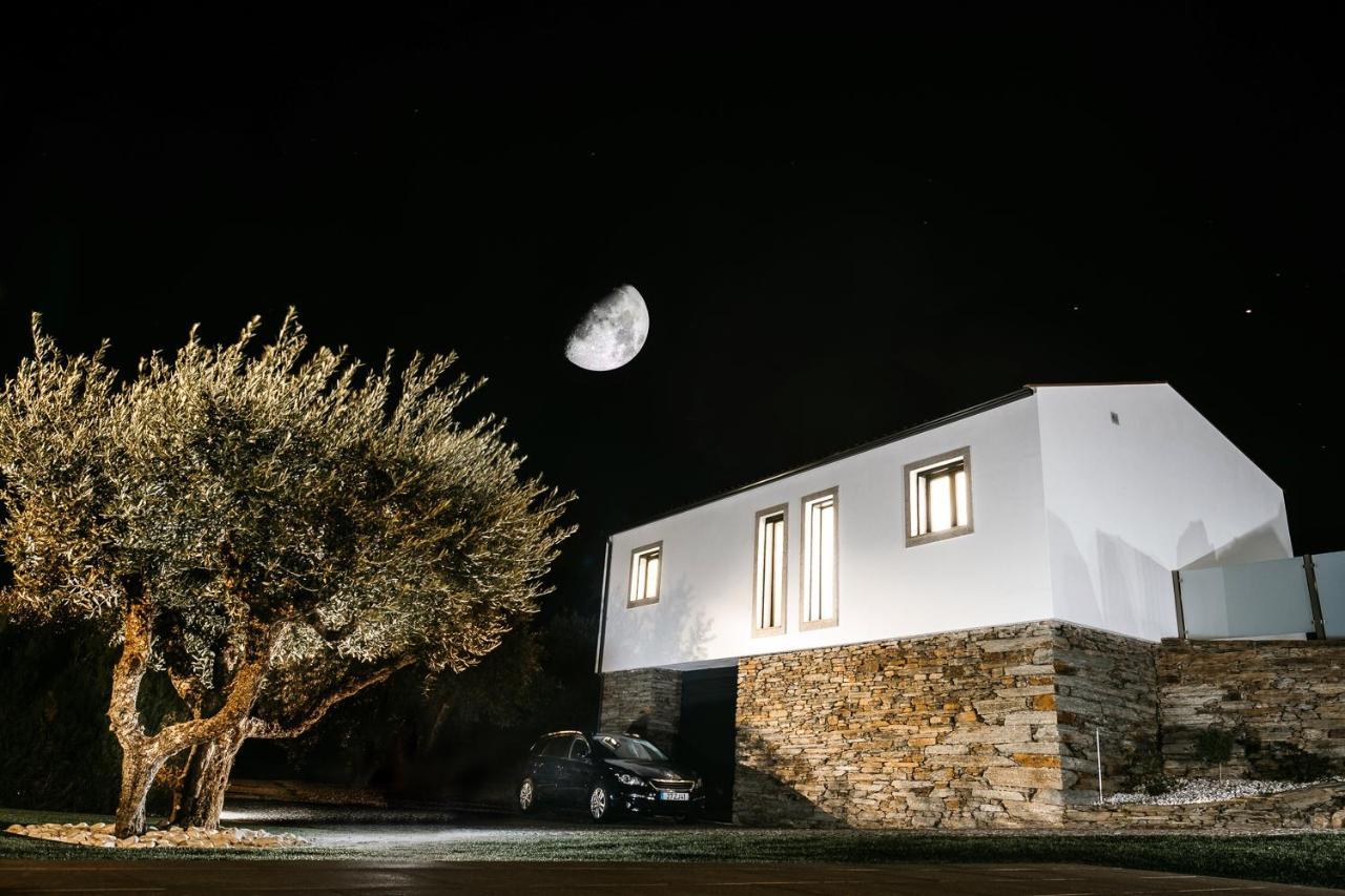 Вилла Casa Com Piscina No Coracao Do Douro - Domaine Casa Valenca, Валенса-ду-Дору Экстерьер фото