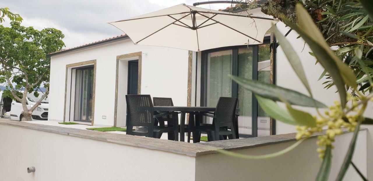 Вилла Casa Com Piscina No Coracao Do Douro - Domaine Casa Valenca, Валенса-ду-Дору Экстерьер фото