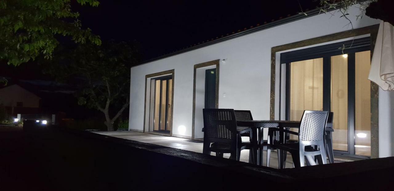 Вилла Casa Com Piscina No Coracao Do Douro - Domaine Casa Valenca, Валенса-ду-Дору Экстерьер фото